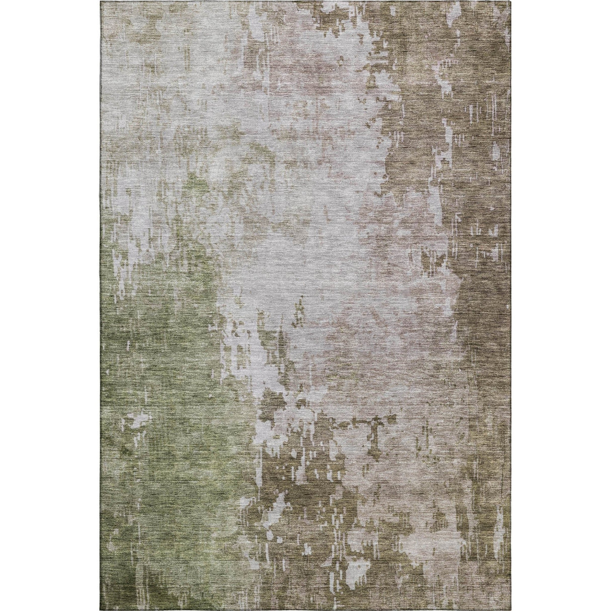 Dalyn Bresca BC3 Brown Rug main image