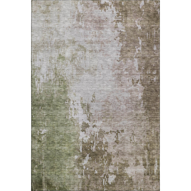 Dalyn Bresca BC3 Brown Rug main image