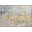 Dalyn Bresca BC4 Linen Rug rectangular rug