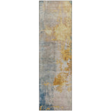 Dalyn Bresca BC4 Linen Rug runner rug