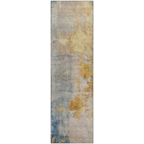 Dalyn Bresca BC4 Linen Rug runner rug