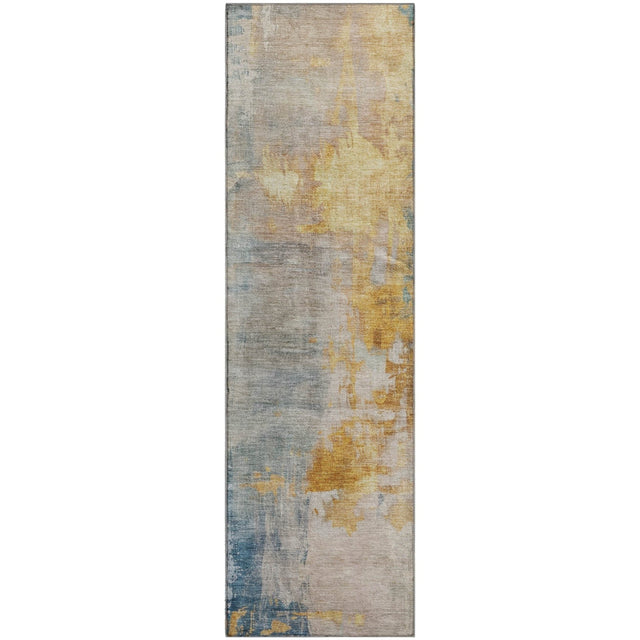 Dalyn Bresca BC4 Linen Rug runner rug
