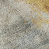 Dalyn Bresca BC4 Linen Rug color swatch