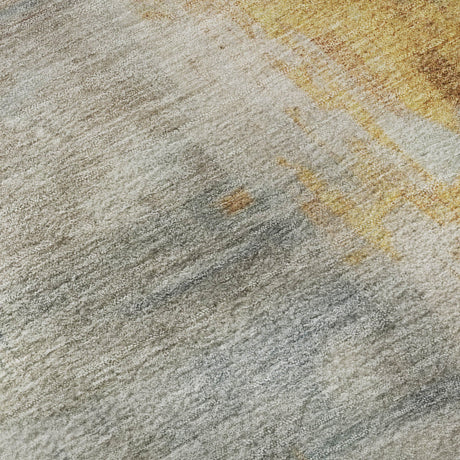 Dalyn Bresca BC4 Linen Rug color swatch