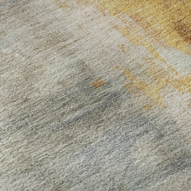 Dalyn Bresca BC4 Linen Rug color swatch