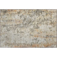 Dalyn Bresca BC5 Terracotta Rug rectangular rug