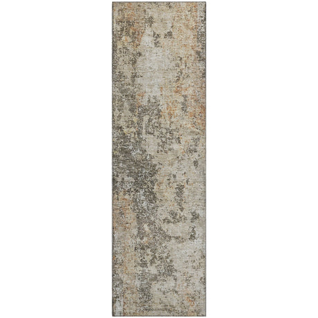Dalyn Bresca BC5 Terracotta Rug runner rug