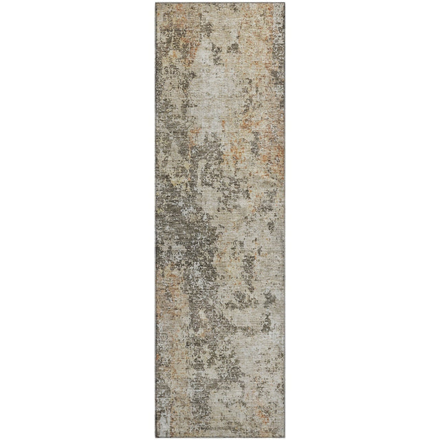 Dalyn Bresca BC5 Terracotta Rug runner rug