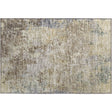 Dalyn Bresca BC6 Beige Rug rectangular rug