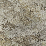 Dalyn Bresca BC6 Beige Rug color swatch