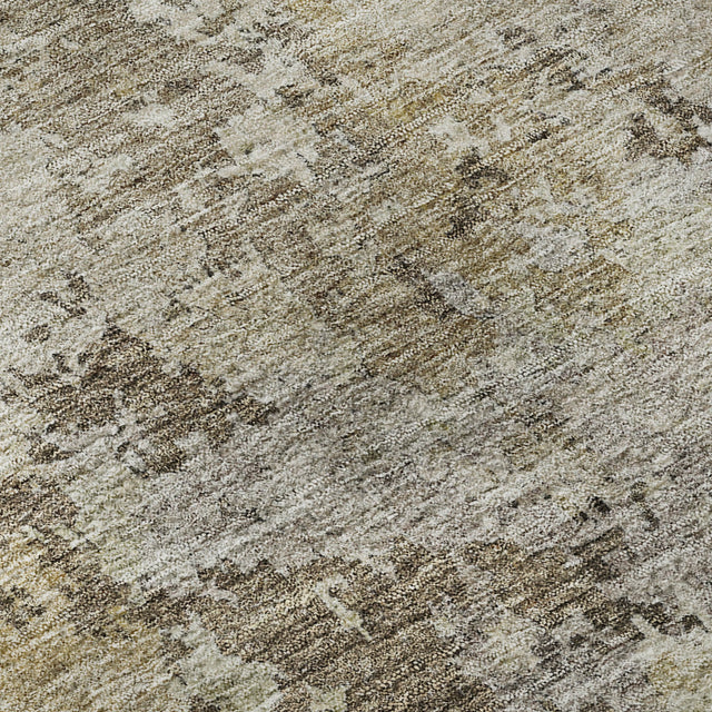 Dalyn Bresca BC6 Beige Rug color swatch