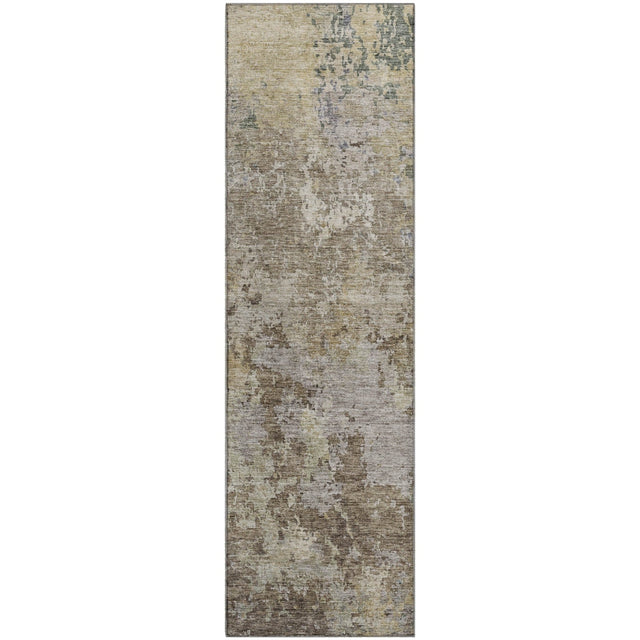 Dalyn Bresca BC6 Beige Rug runner rug
