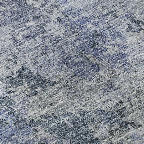 Dalyn Bresca BC6 Blue Rug color swatch