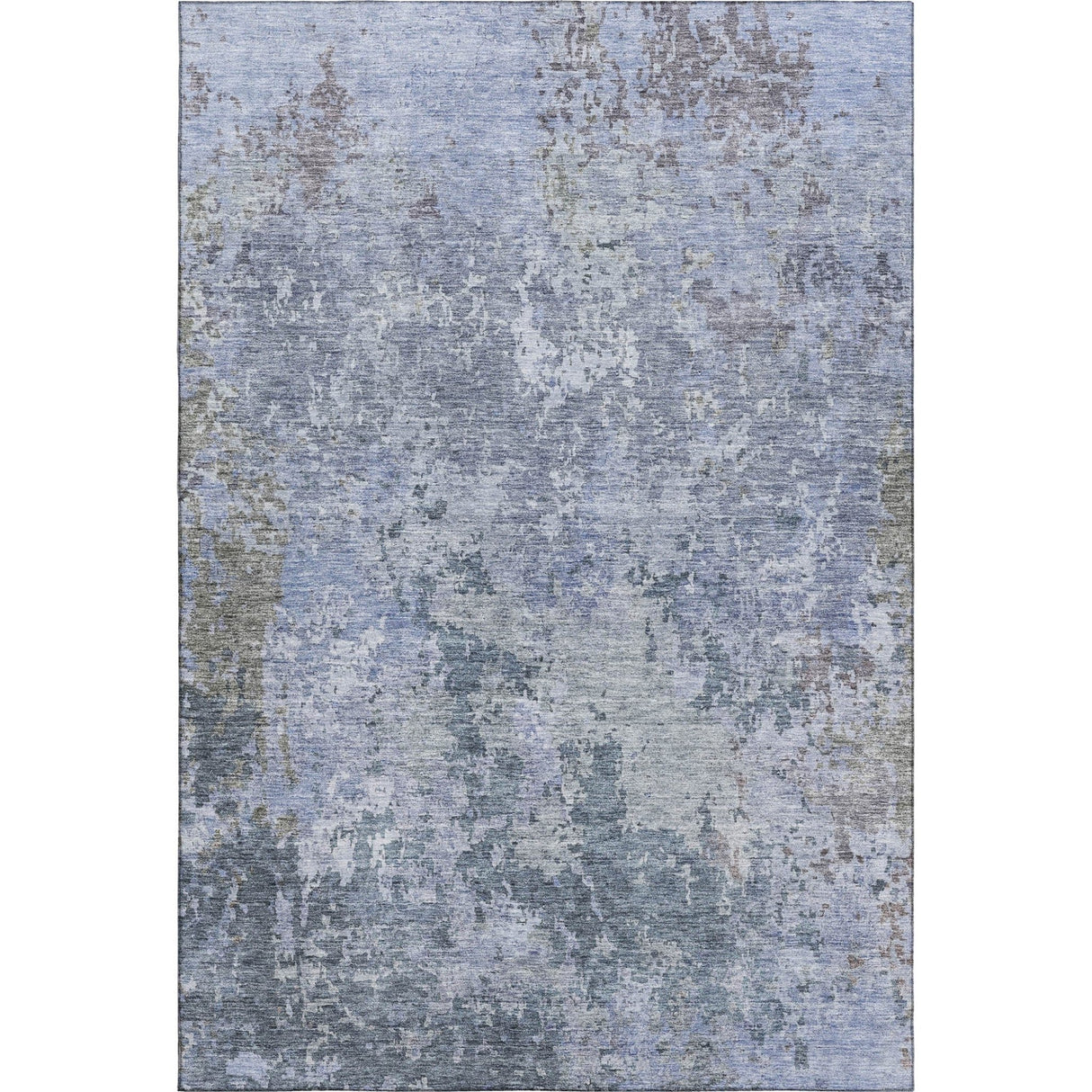 Dalyn Bresca BC6 Blue Rug main image