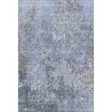 Dalyn Bresca BC6 Blue Rug main image