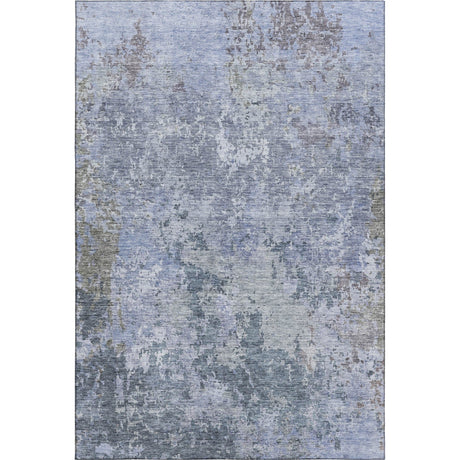 Dalyn Bresca BC6 Blue Rug main image