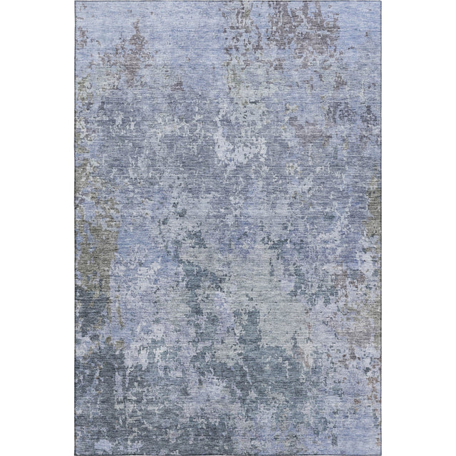 Dalyn Bresca BC6 Blue Rug main image