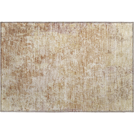 Dalyn Bresca BC6 Copper Rug rectangular rug