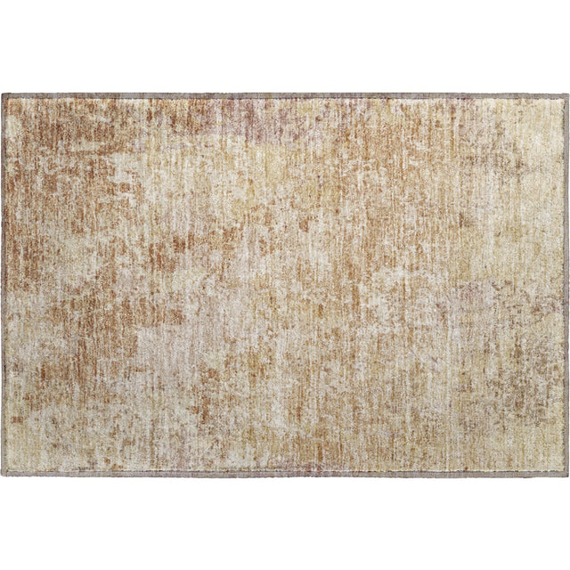 Dalyn Bresca BC6 Copper Rug rectangular rug