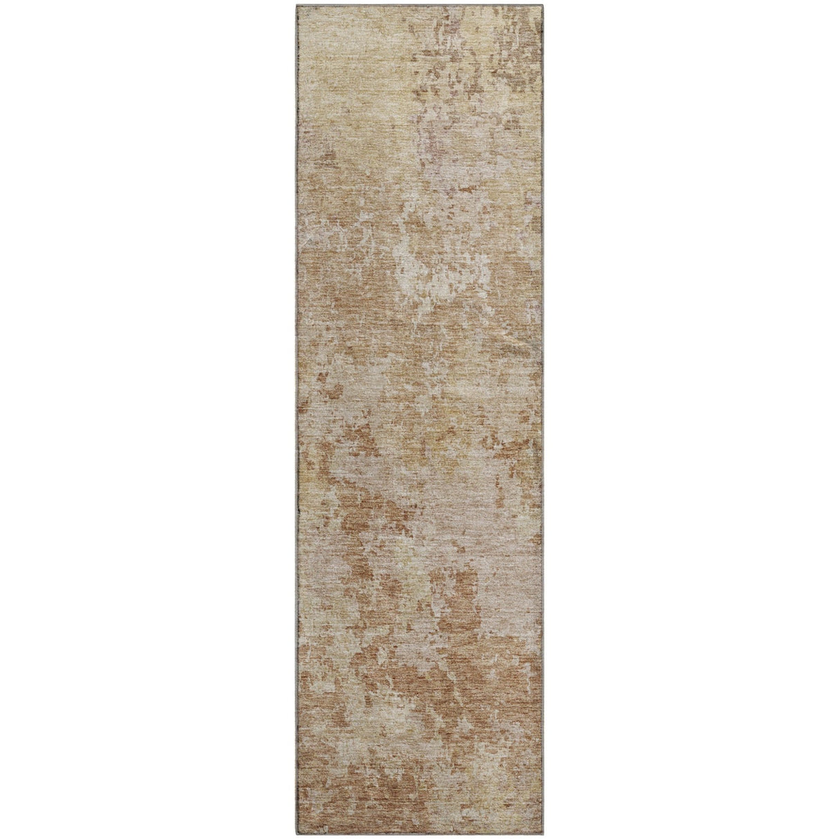 Dalyn Bresca BC6 Copper Rug runner rug