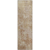 Dalyn Bresca BC6 Copper Rug runner rug