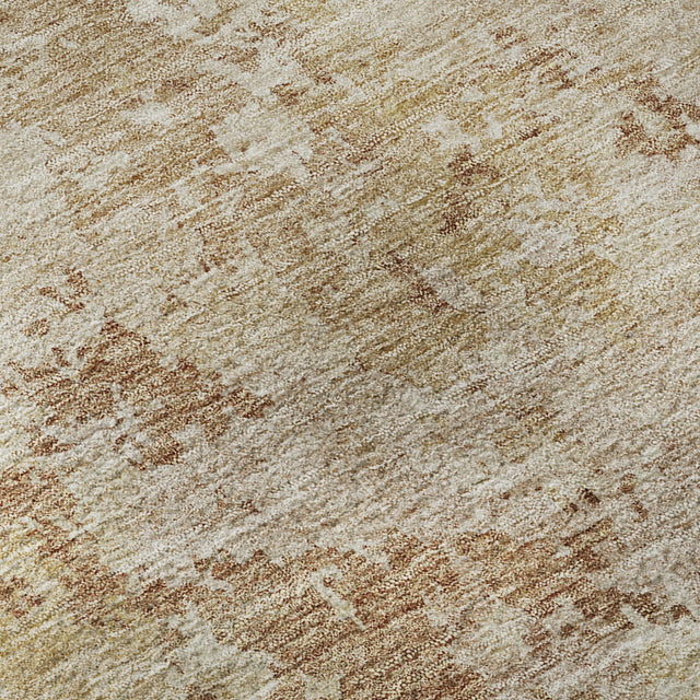 Dalyn Bresca BC6 Copper Rug color swatch