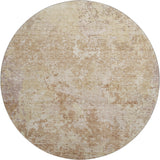 Dalyn Bresca BC6 Copper Rug round rug