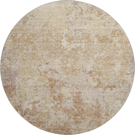 Dalyn Bresca BC6 Copper Rug round rug
