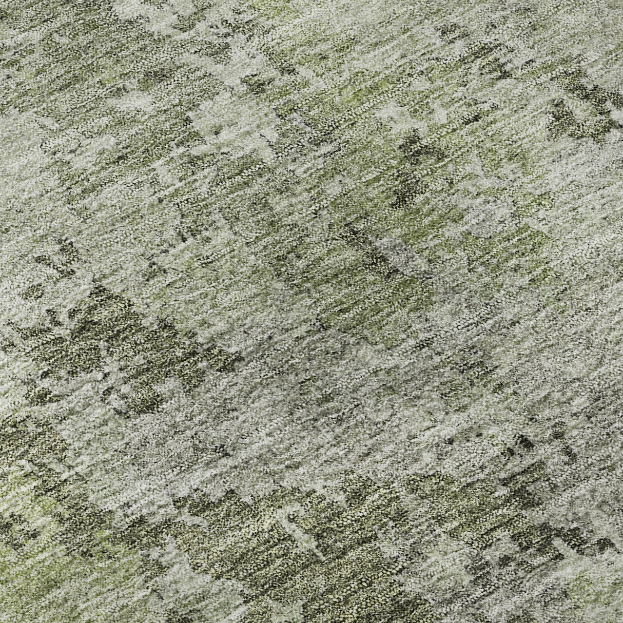 Dalyn Bresca BC6 Green Rug color swatch
