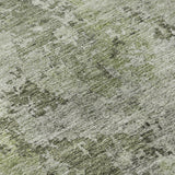Dalyn Bresca BC6 Green Rug color swatch