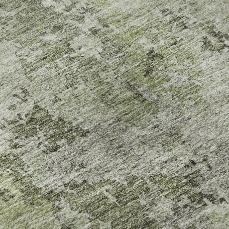 Dalyn Bresca BC6 Green Rug color swatch