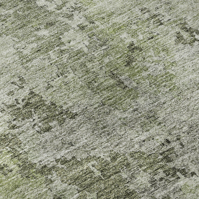 Dalyn Bresca BC6 Green Rug color swatch