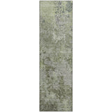 Dalyn Bresca BC6 Green Rug runner rug