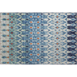 Dalyn Brisbane BR1 Indigo Rug rectangular rug