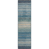 Dalyn Brisbane BR1 Indigo Rug rectangular rug
