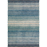 Dalyn Brisbane BR1 Indigo Rug main image