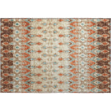 Dalyn Brisbane BR1 Mocha Rug rectangular rug