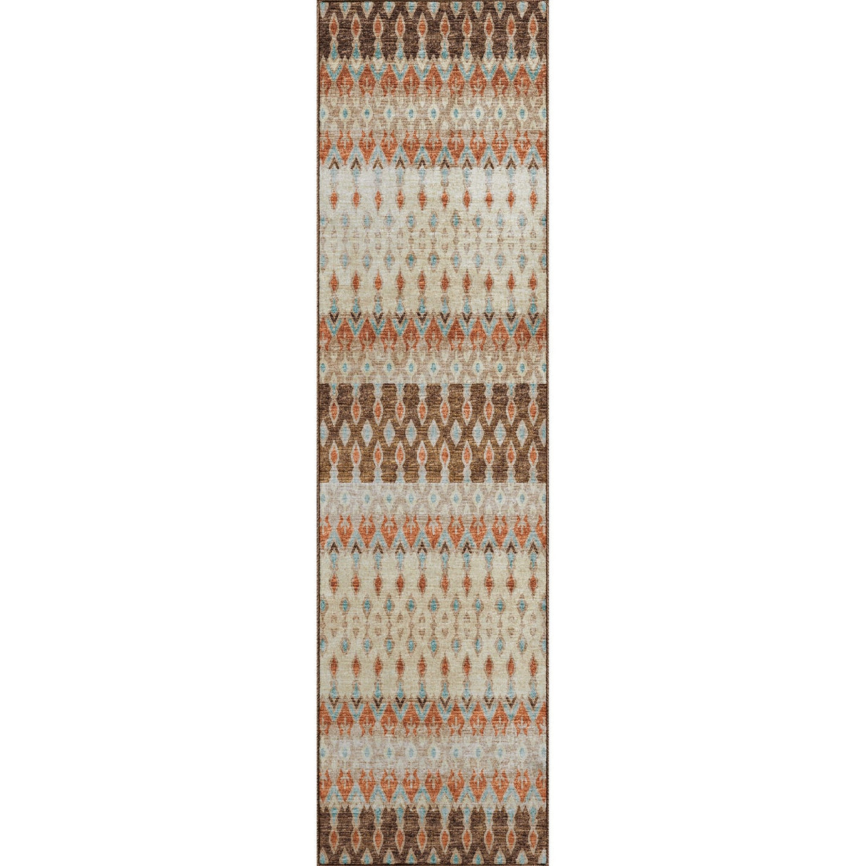 Dalyn Brisbane BR1 Mocha Rug rectangular rug