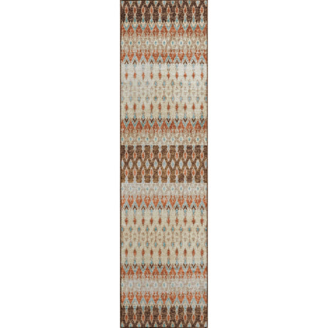 Dalyn Brisbane BR1 Mocha Rug rectangular rug
