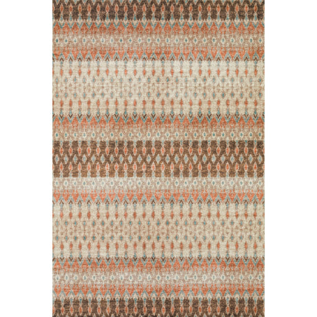 Dalyn Brisbane BR1 Mocha Rug main image