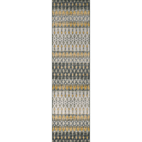 Dalyn Brisbane BR1 Pewter Rug rectangular rug