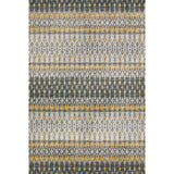 Dalyn Brisbane BR1 Pewter Rug main image