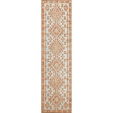Dalyn Brisbane BR2 Ivory Rug rectangular rug
