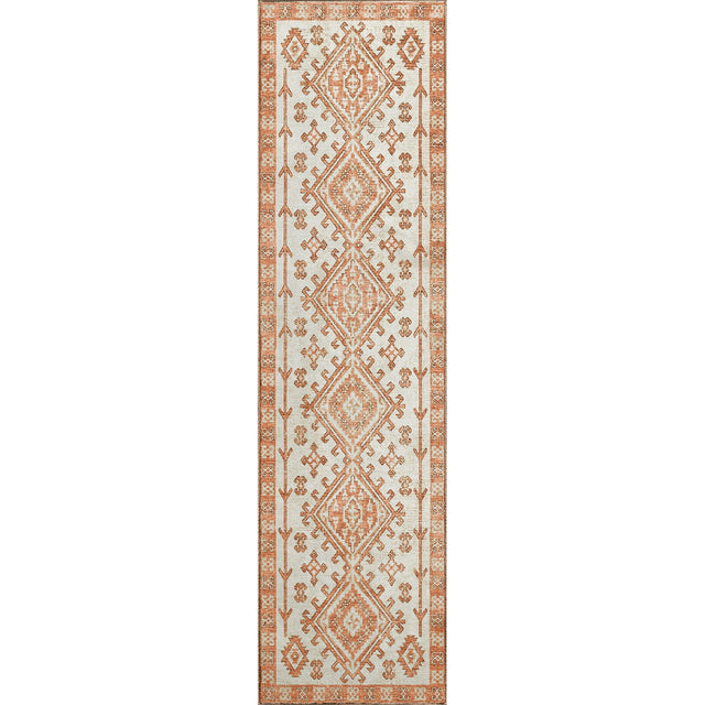 Dalyn Brisbane BR2 Ivory Rug rectangular rug