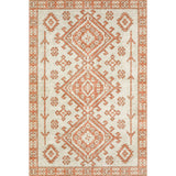 Dalyn Brisbane BR2 Ivory Rug main image