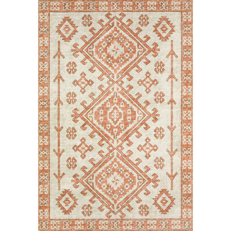 Dalyn Brisbane BR2 Ivory Rug main image