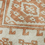 Dalyn Brisbane BR2 Ivory Rug color swatch