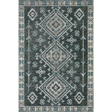 Dalyn Brisbane BR2 Midnight Rug main image