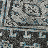 Dalyn Brisbane BR2 Midnight Rug color swatch