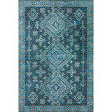 Dalyn Brisbane BR2 Navy Rug main image